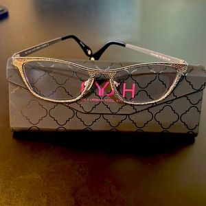 FYSH Prescription Readers